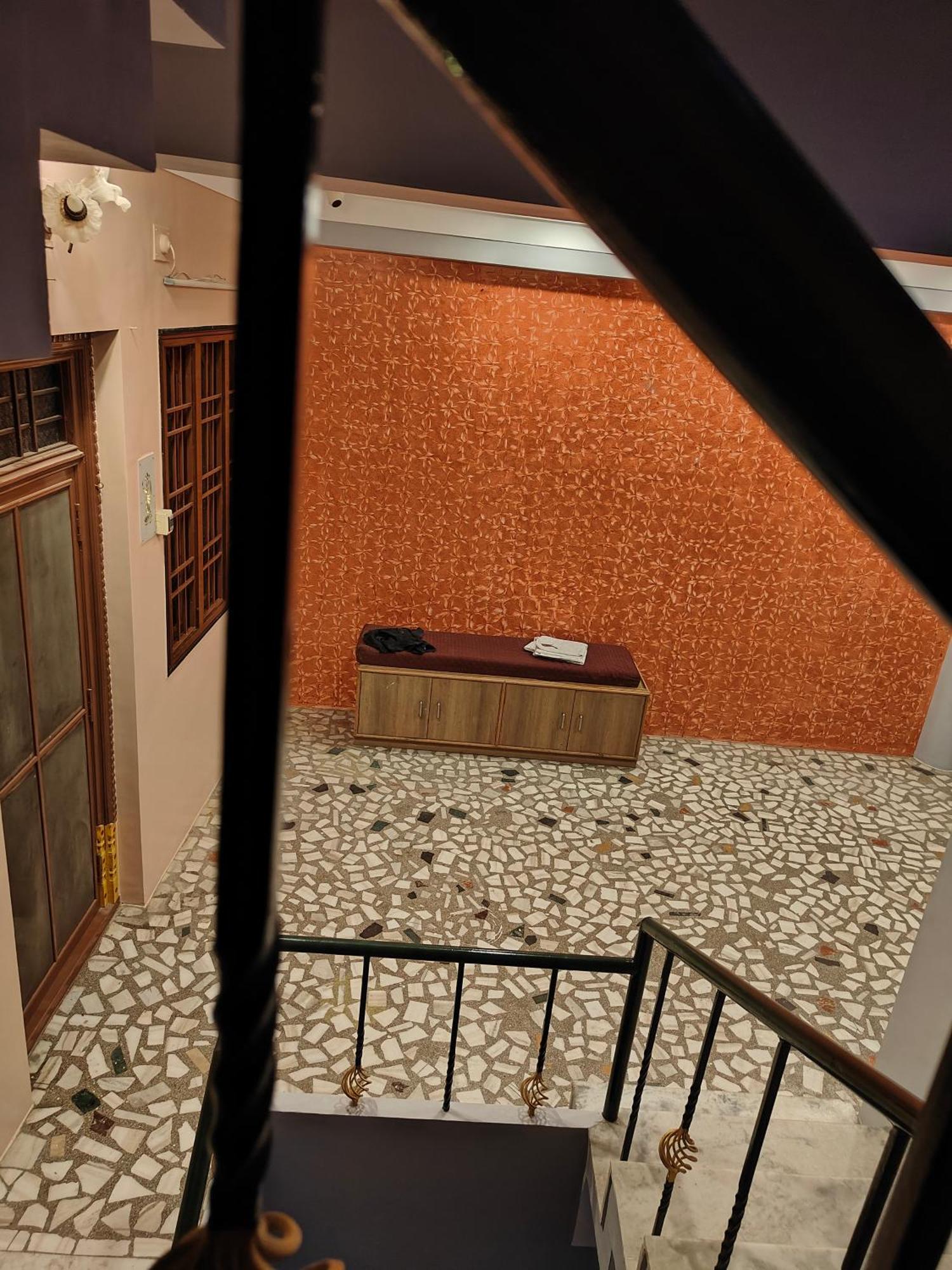 Guru Krupa Home Stay Tiruvannámalaj Kültér fotó