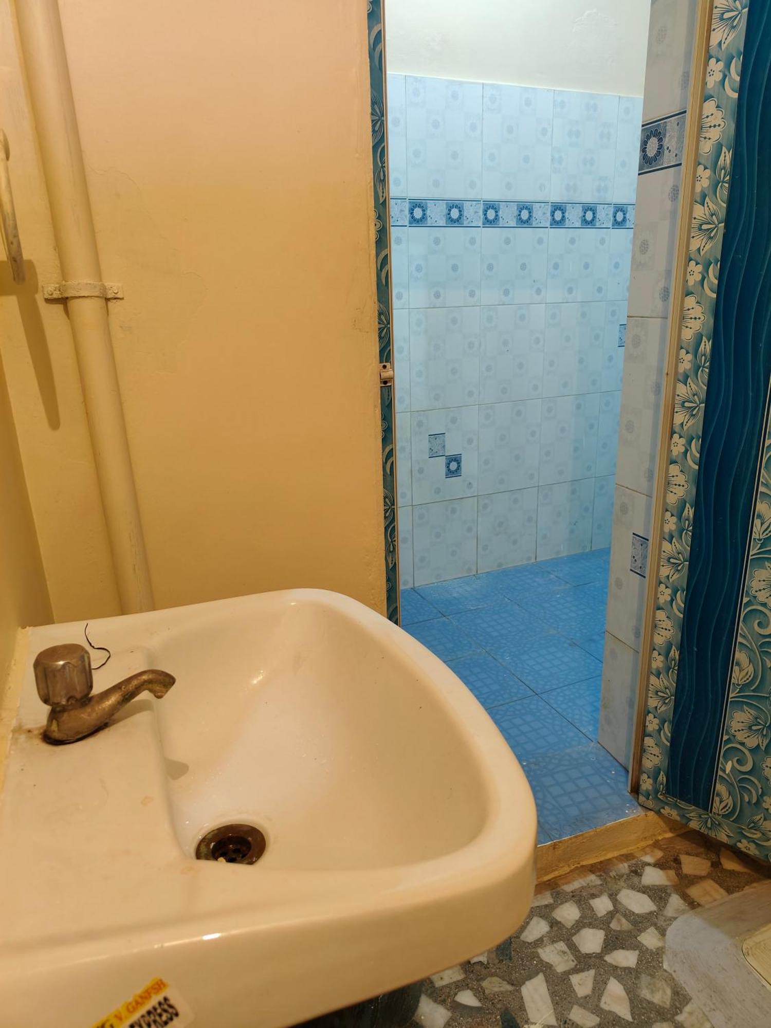 Guru Krupa Home Stay Tiruvannámalaj Kültér fotó