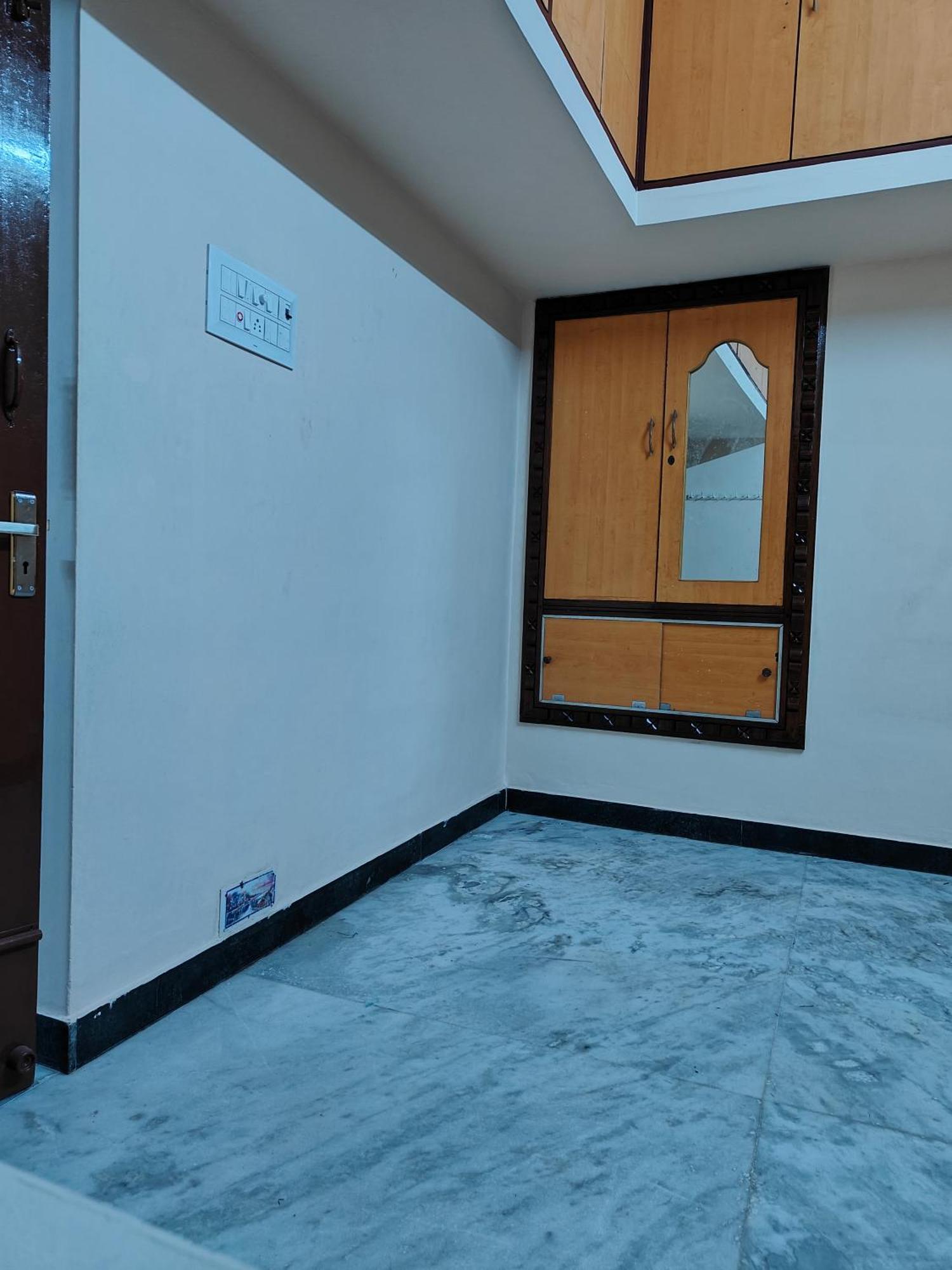 Guru Krupa Home Stay Tiruvannámalaj Kültér fotó